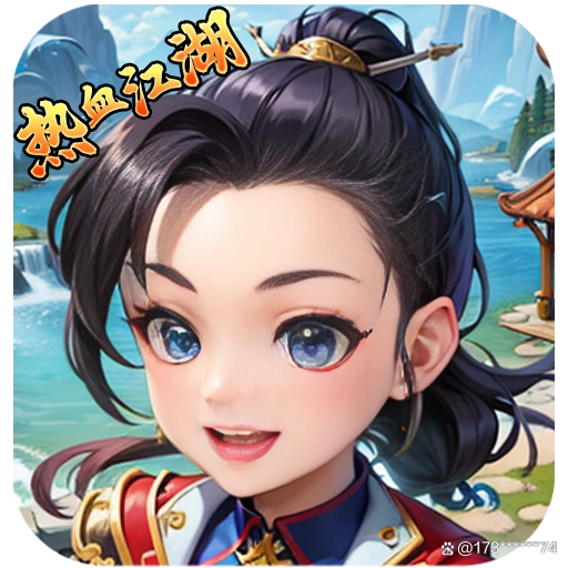 独步武林 热血江湖 职业选择_独步武林手游下载地址