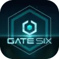 GATESIX