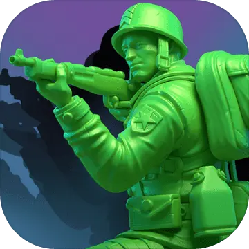 兵人大战手游
