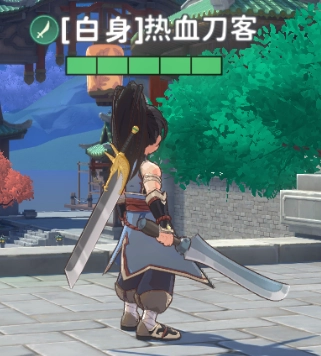 热血江湖归来2025最新版MMORPG_热血江湖之独步武林下载_热血江湖归来2025公测福利活动