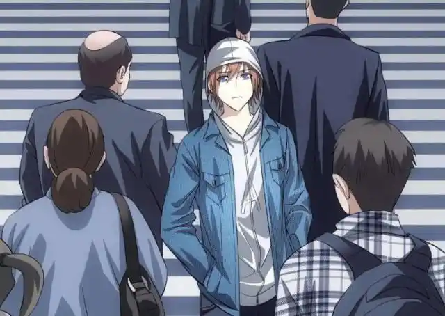 龙族五悼亡者剧情分析_龙族5悼亡者的归来在线阅读_路明非与父母重逢剧情解析