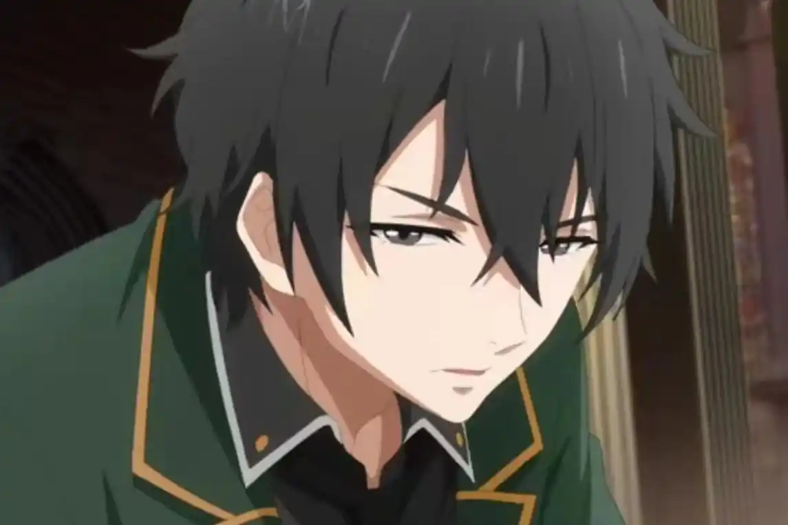 龙族动画与漫画角色形象对比_龙族漫画颜开团队与米二团队画风差异_龙族漫画