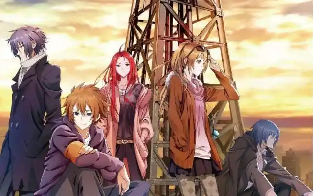 龙族5悼亡者的归来楚子航结局_归来者最终都难逃什么宿命_归来者龙皇